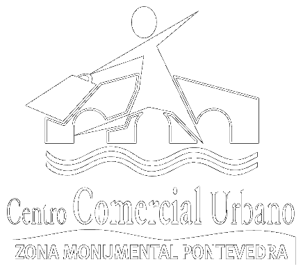 Centro Comercial Urbano