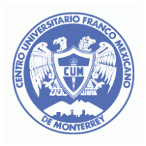 Centro Universitario Franco Mexicano de Monterrey CUM Azul