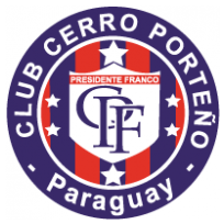 Cerro Porteño de Presidente Franco