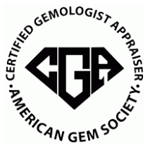 Certified Gemologist Appraiser