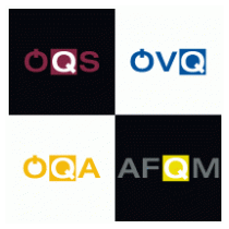 Certified Quality Austria Logos