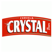 Cerveja Crystal