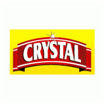 Cerveja Crystal