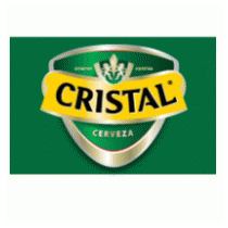 Cerveza Cristal