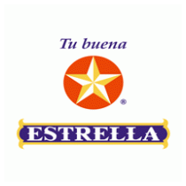 Cerveza Estrella