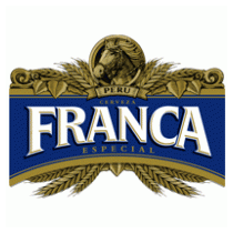 Cerveza Franca