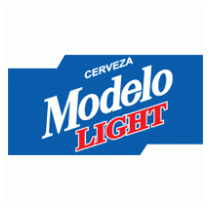 Cerveza Modelo Light