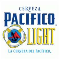 Cerveza Pacifico Light