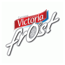 Cerveza Victoria Frost