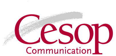 Cesop Communication