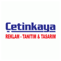 Cetinkaya, Reklam, Tanıtım, Tasarım,