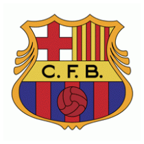 CF Barcelona (70's logo)