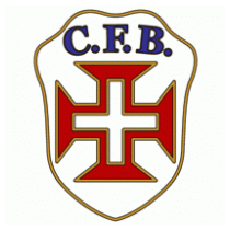 CF Belenenses Lisboa (70's logo)