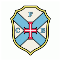 CF Belenenses Lissabon (old logo)