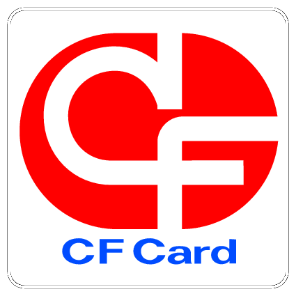 Cf Card