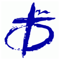 CFC Singles for Christ brush Logo