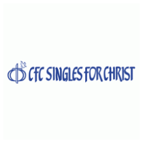 CFC Singles for Christ Logo