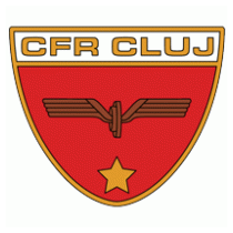 CFR Cluj (old logo)