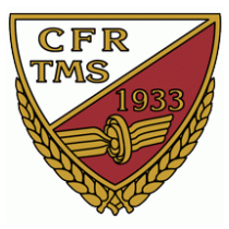 CFR Timisoara (old logo)
