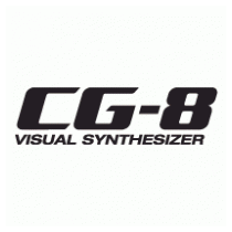 CG-8 Visual Synthesizer