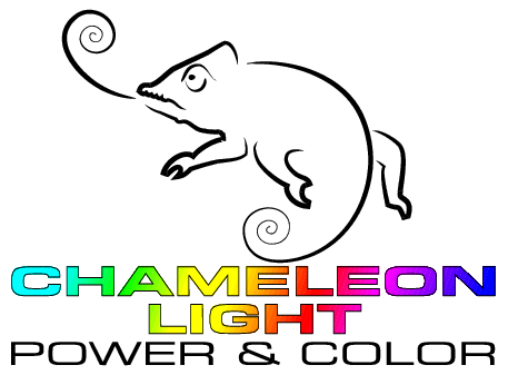 Chameleon Light