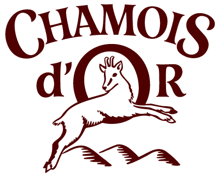 Chamois D Or