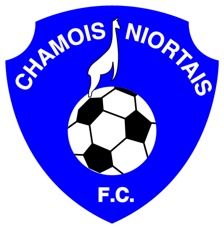 Chamois Niortais