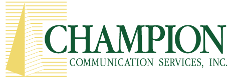 Champion Communication Services