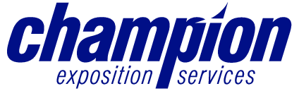 Champion Exposition Services