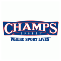 Champs Sports