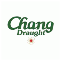 Chang Draught Beer