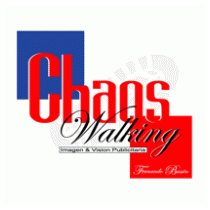Chaos Walking Image & Advertising Vision / Chaos Walking Imagen & Vision Publicitaria