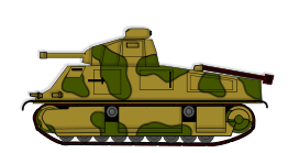 Char Somua S35