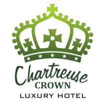 Chartreuse Crown