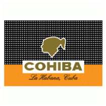 Charuto Cohiba