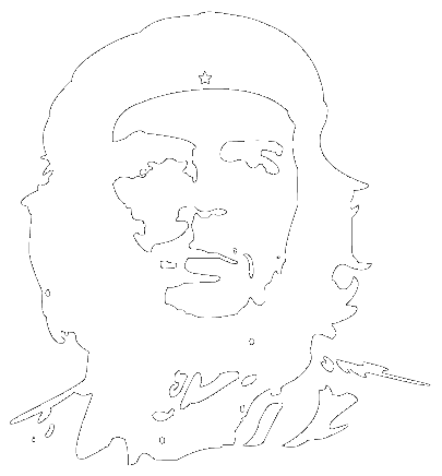 Che Guevara Ernesto