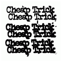 Cheap Trick