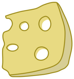 Cheese