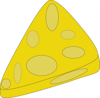 Cheese clip art