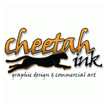 Cheetah Ink