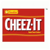 Cheez-It