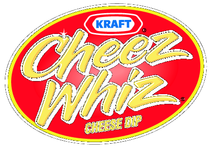 Cheez Whiz