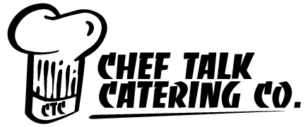 Chef Talk Catering Co