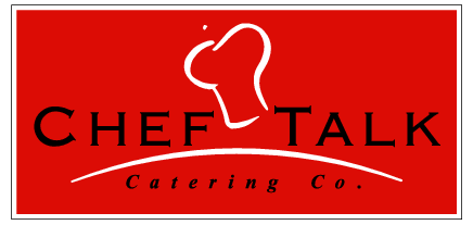 Chef Talk Catering Co