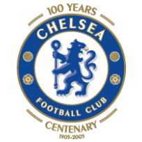 Chelsea FC 100th Anniversary