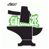 Chemical Brothers Galvanize