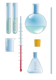 Chemistry set