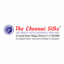 Chennai Silks