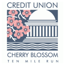 Cherry Blossom Ten Mile Run Credit Union