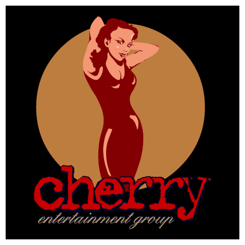 Cherry Entertainment Group